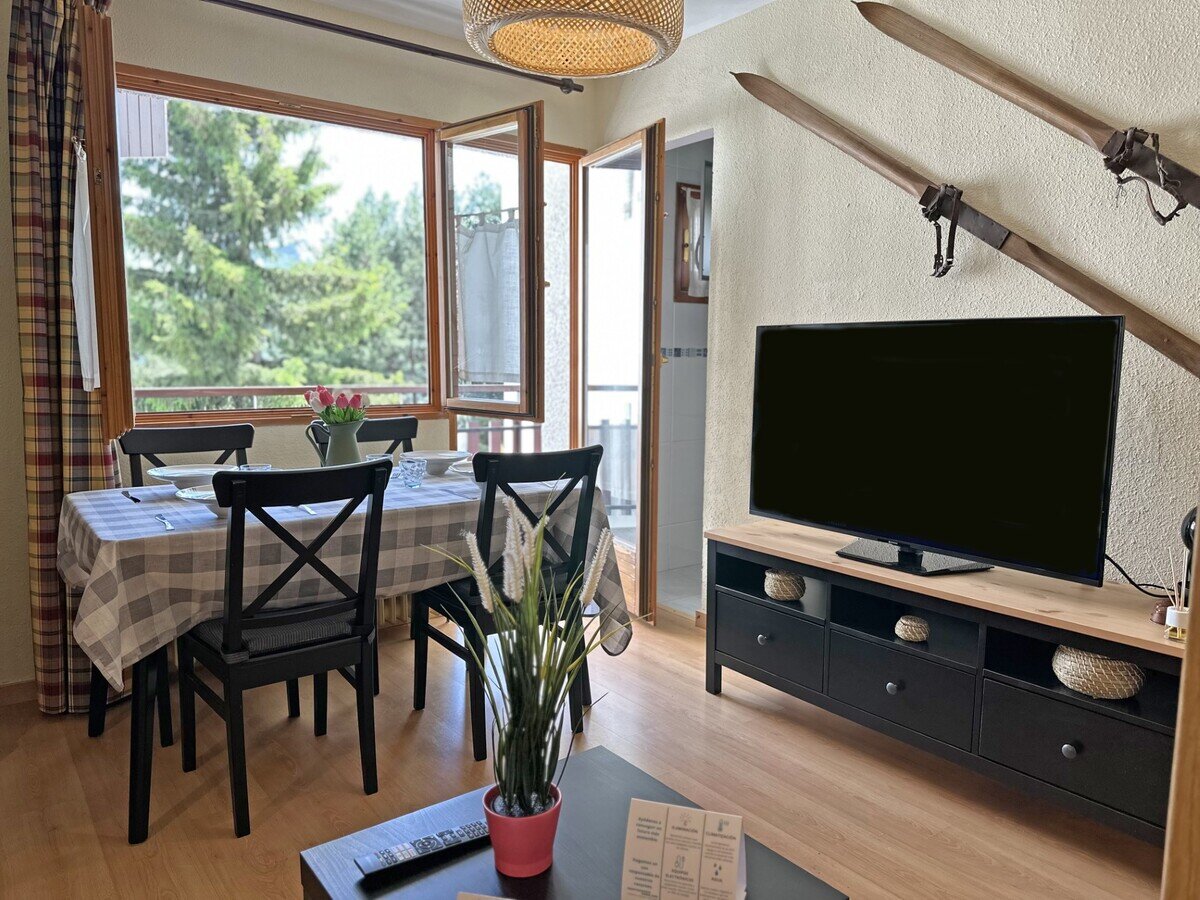Apartamentos 3000