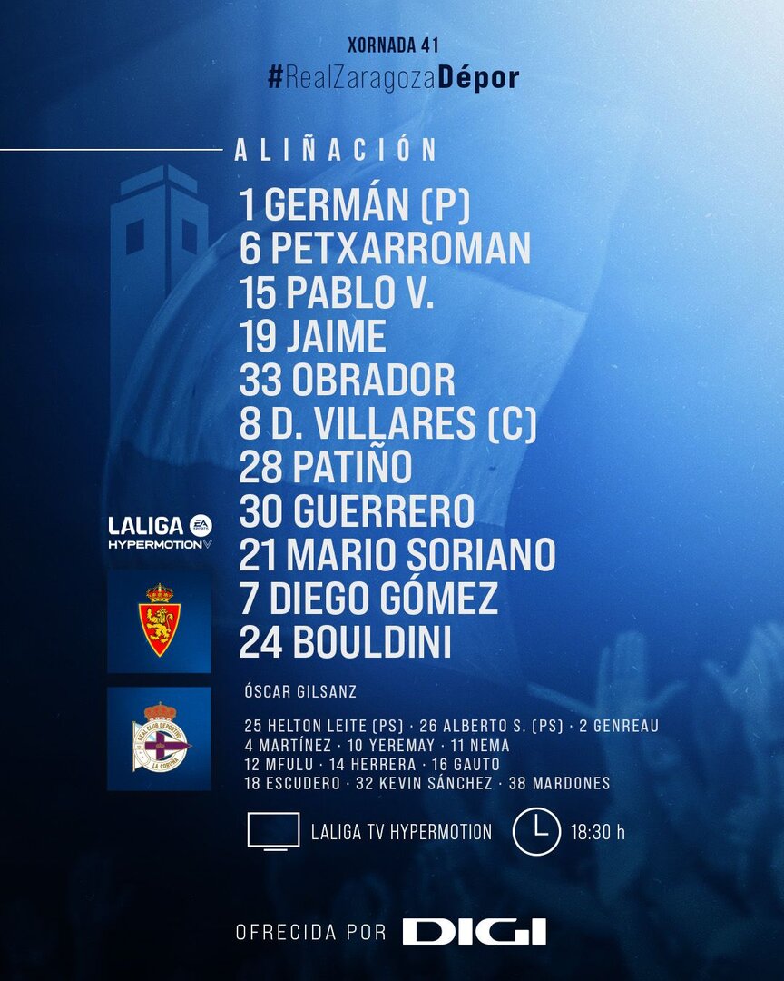DEPORTIVO