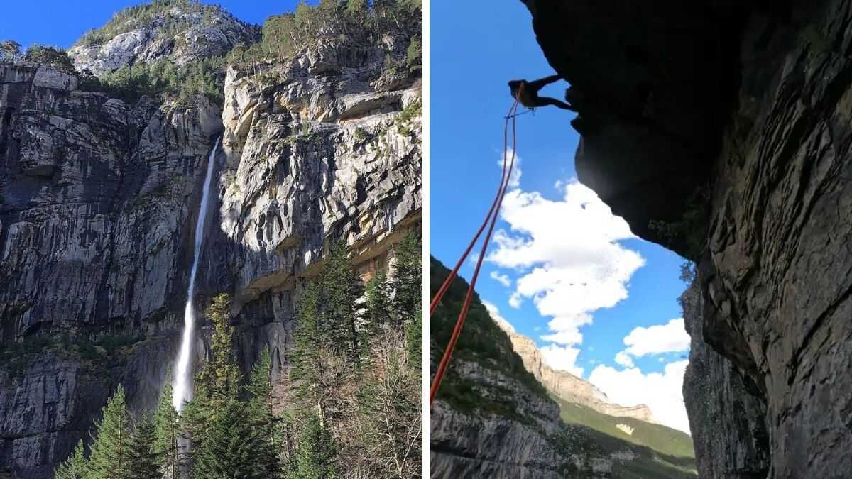 Salto de Carpín / Vía Pinterest