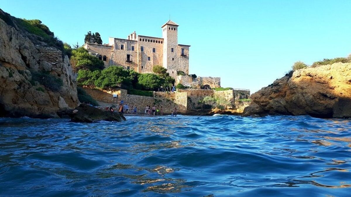 Cala Jovera (Tamarit) / Vía TripAdvisor