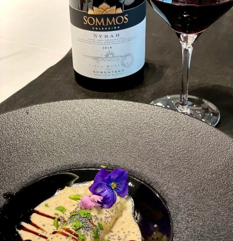 Bodega Sommos, planes gastro.