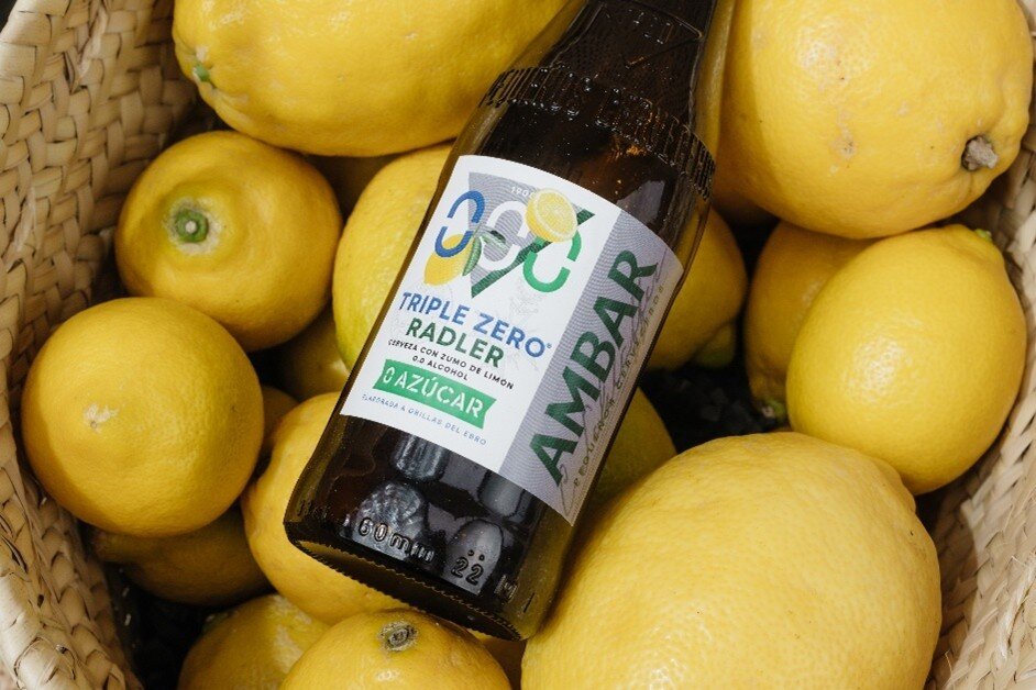 Ambar radler