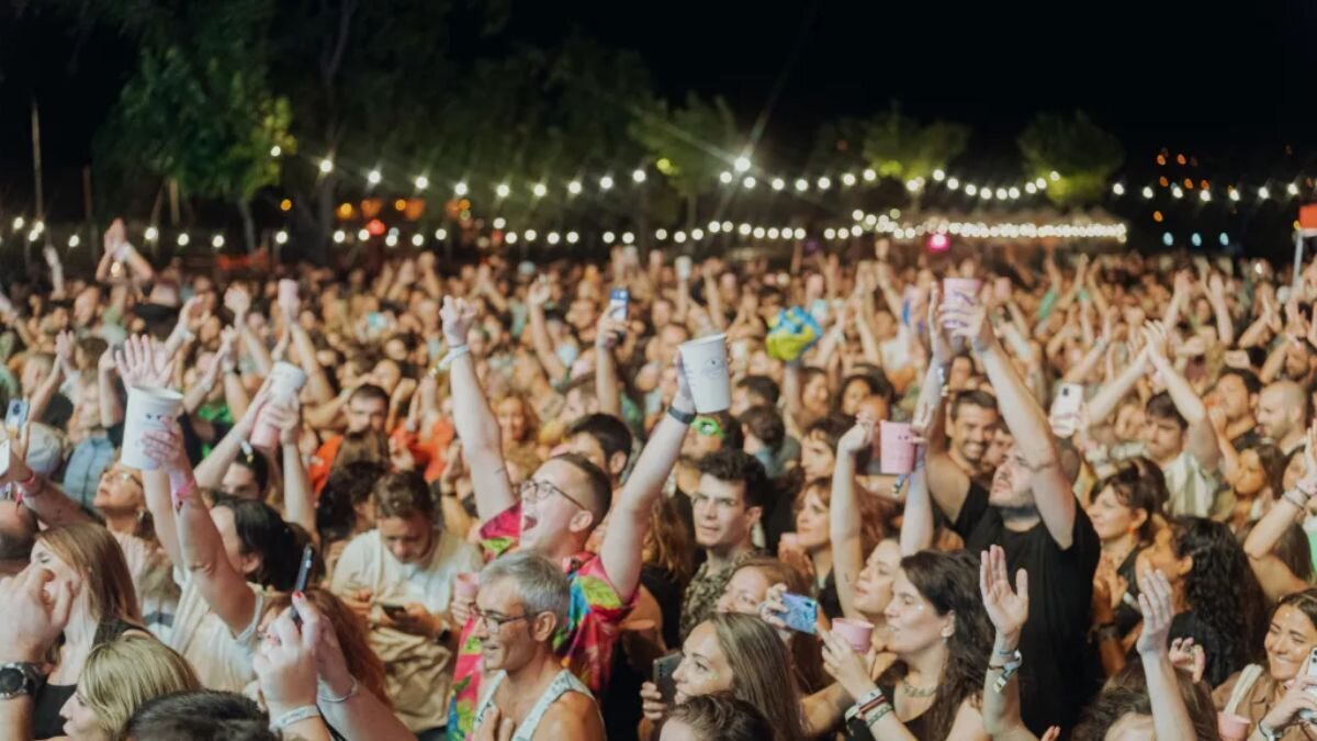 Festival Amante.