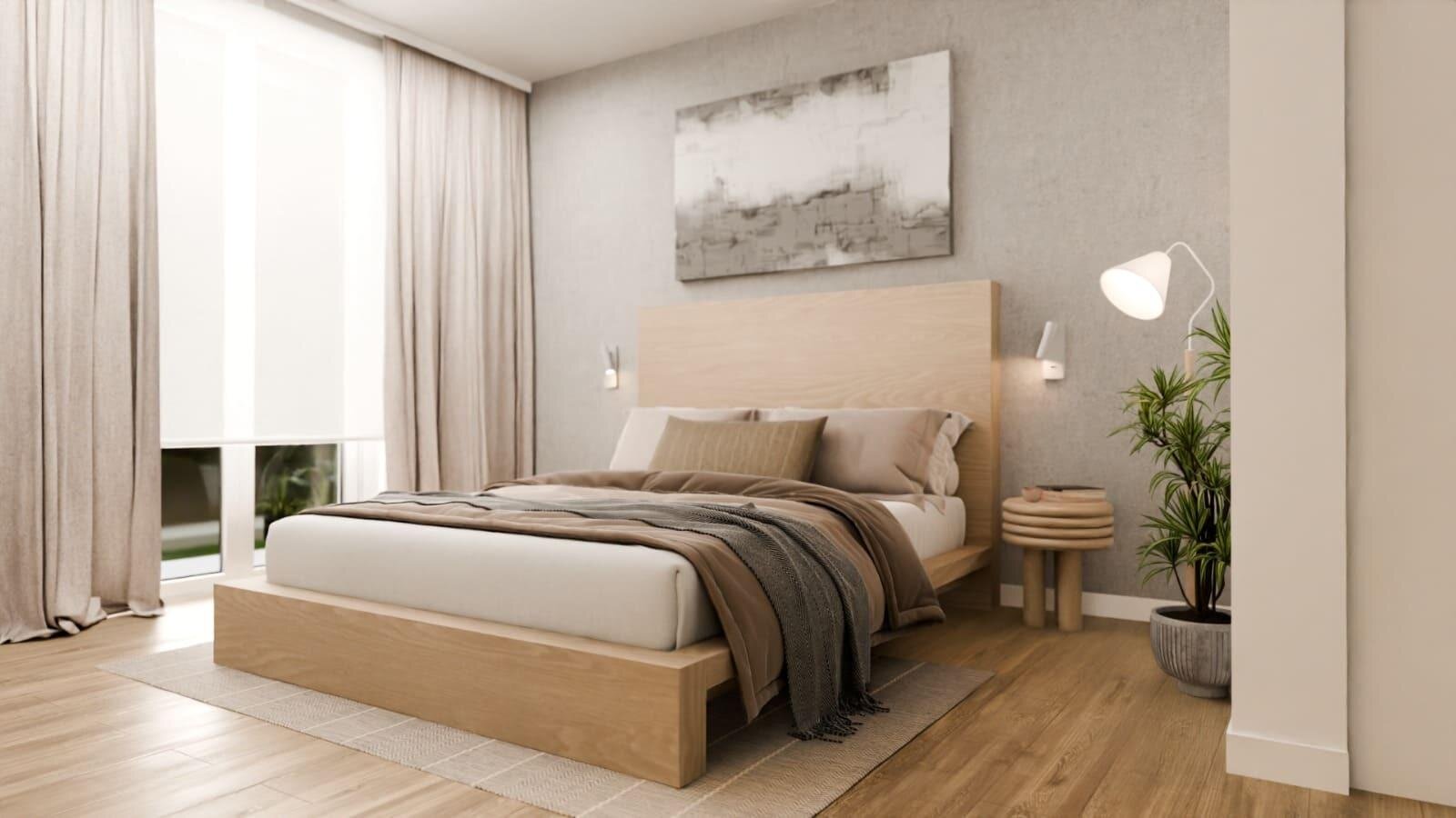 Biscós 8, obra nueva en Jaca / Garlan Inmobiliaria