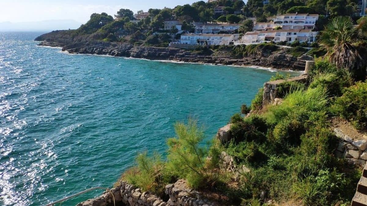 Cala Crancs / TripAdvisor