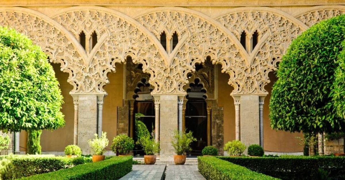 aljaferia-zaragoza