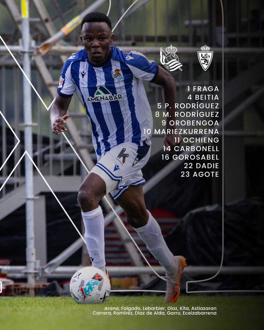 REAL SOCIEDAD