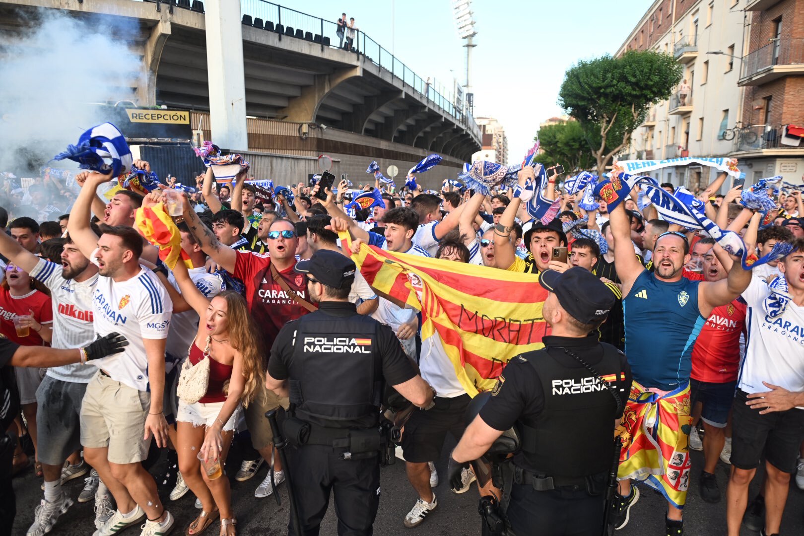 REAL ZARAGOZA