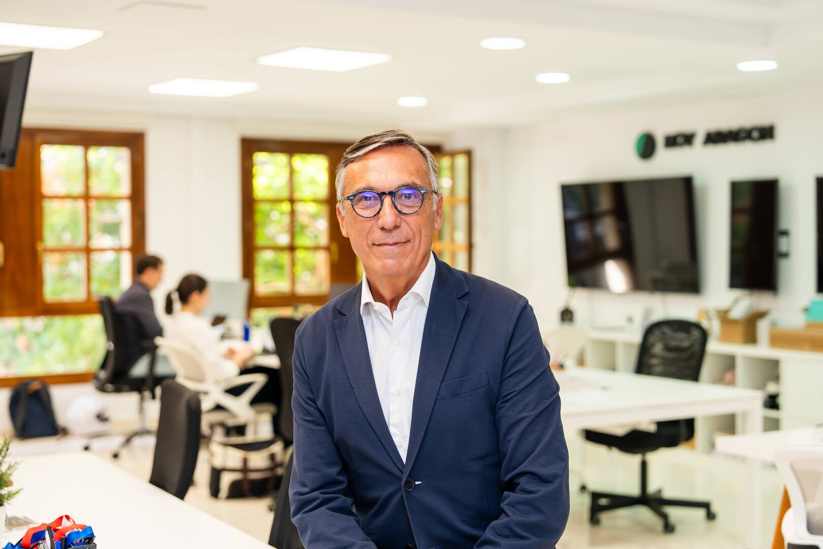 francisco-gracia-decano-economista