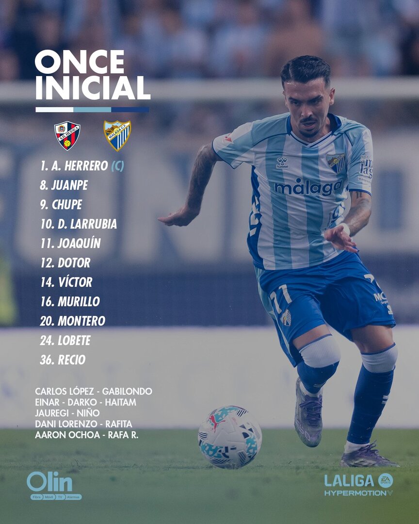 MÁLAGA CF