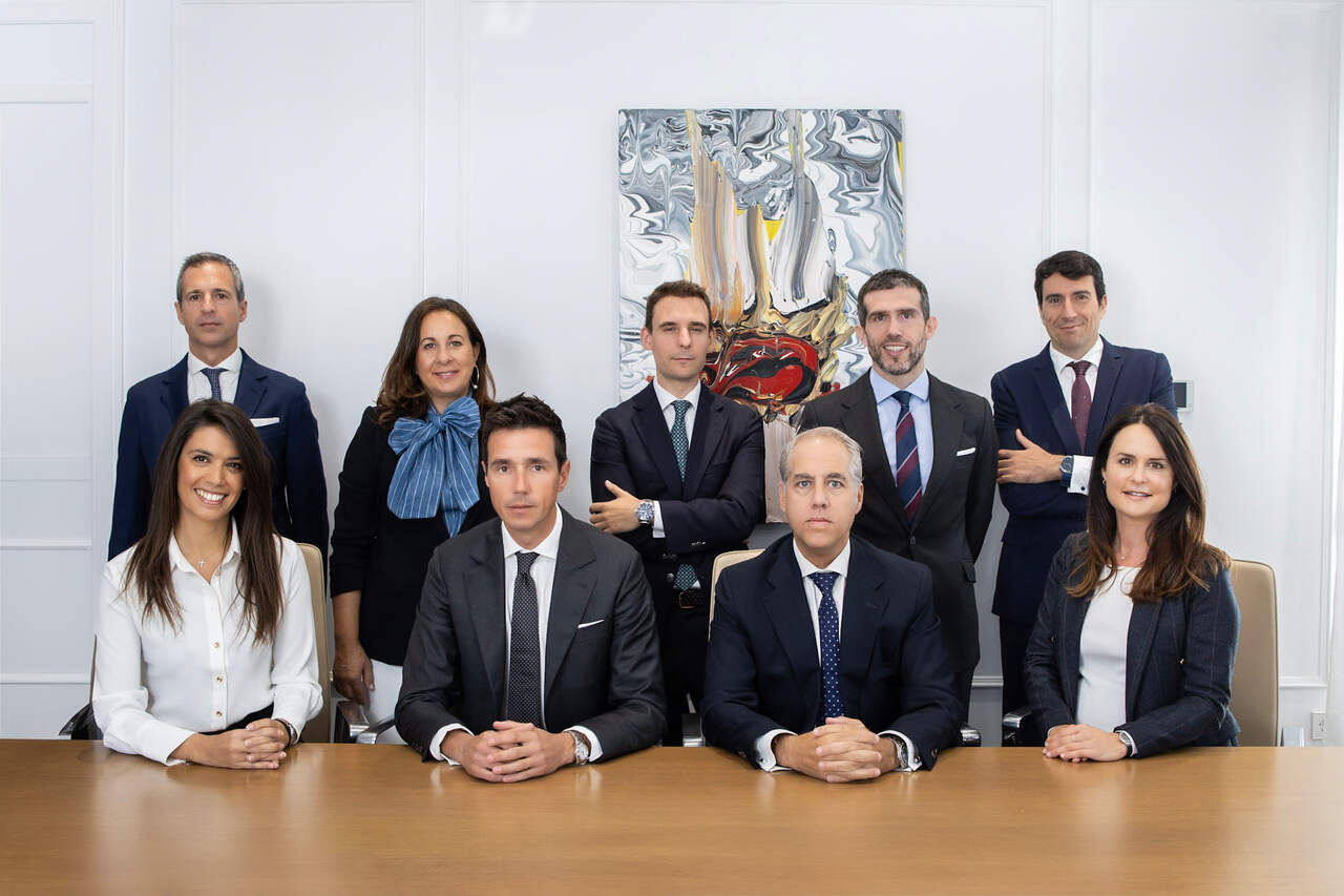 Ecija - Corp.