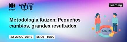 Taller de Metodología Kaizen
