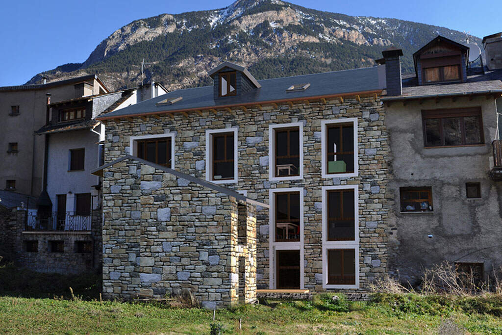 Casa Brusau