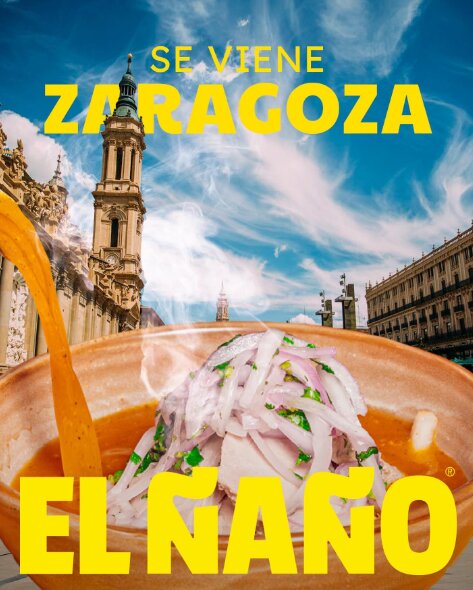 Imagen publicada por El Ñaño en Instagram