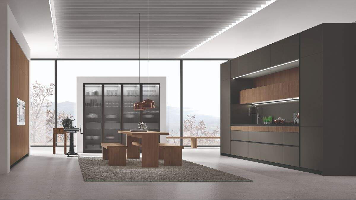 Cocina Office Hogar. / OFFICE HOGAR