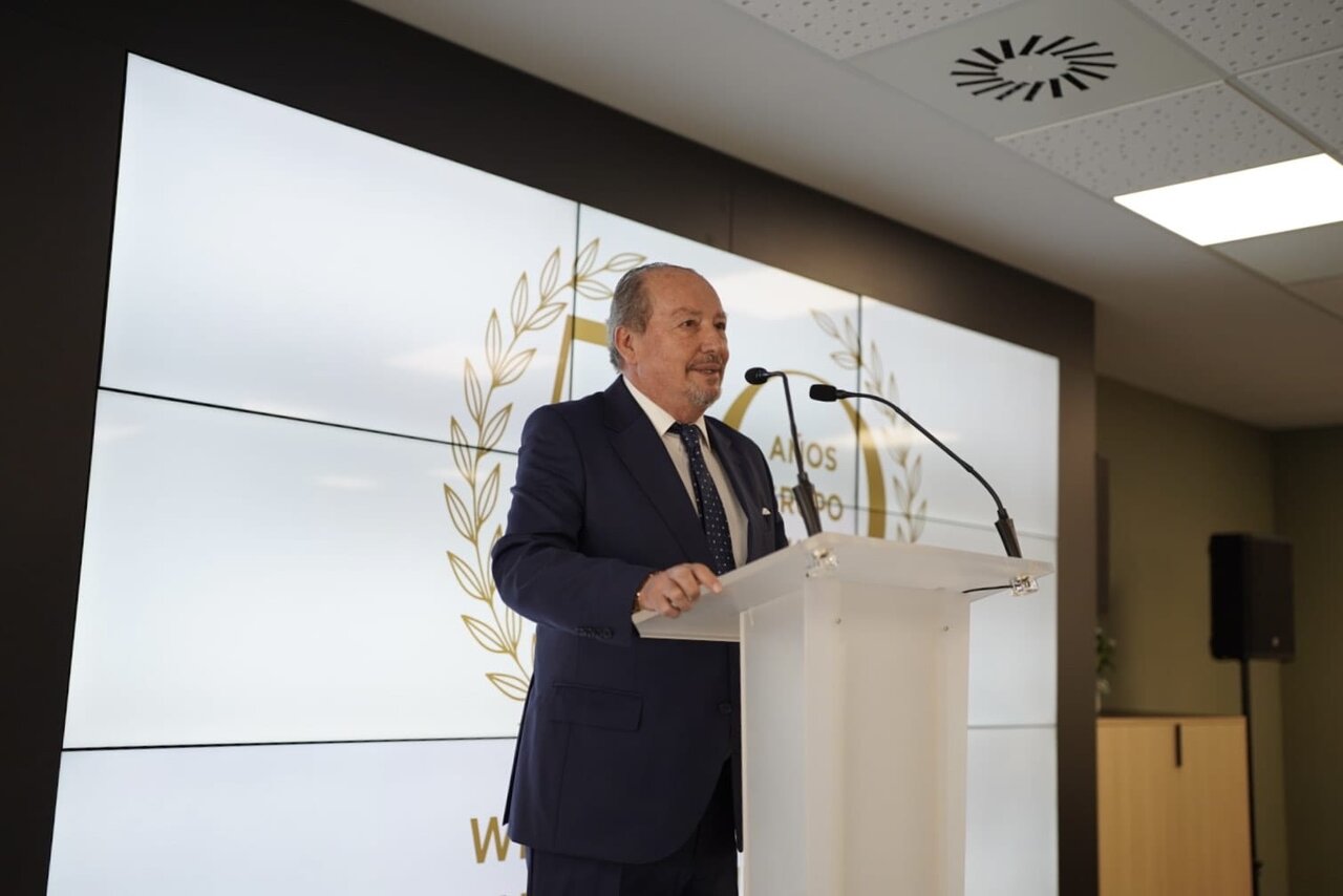 Alfonso Biel, CEO de Sphere Spain