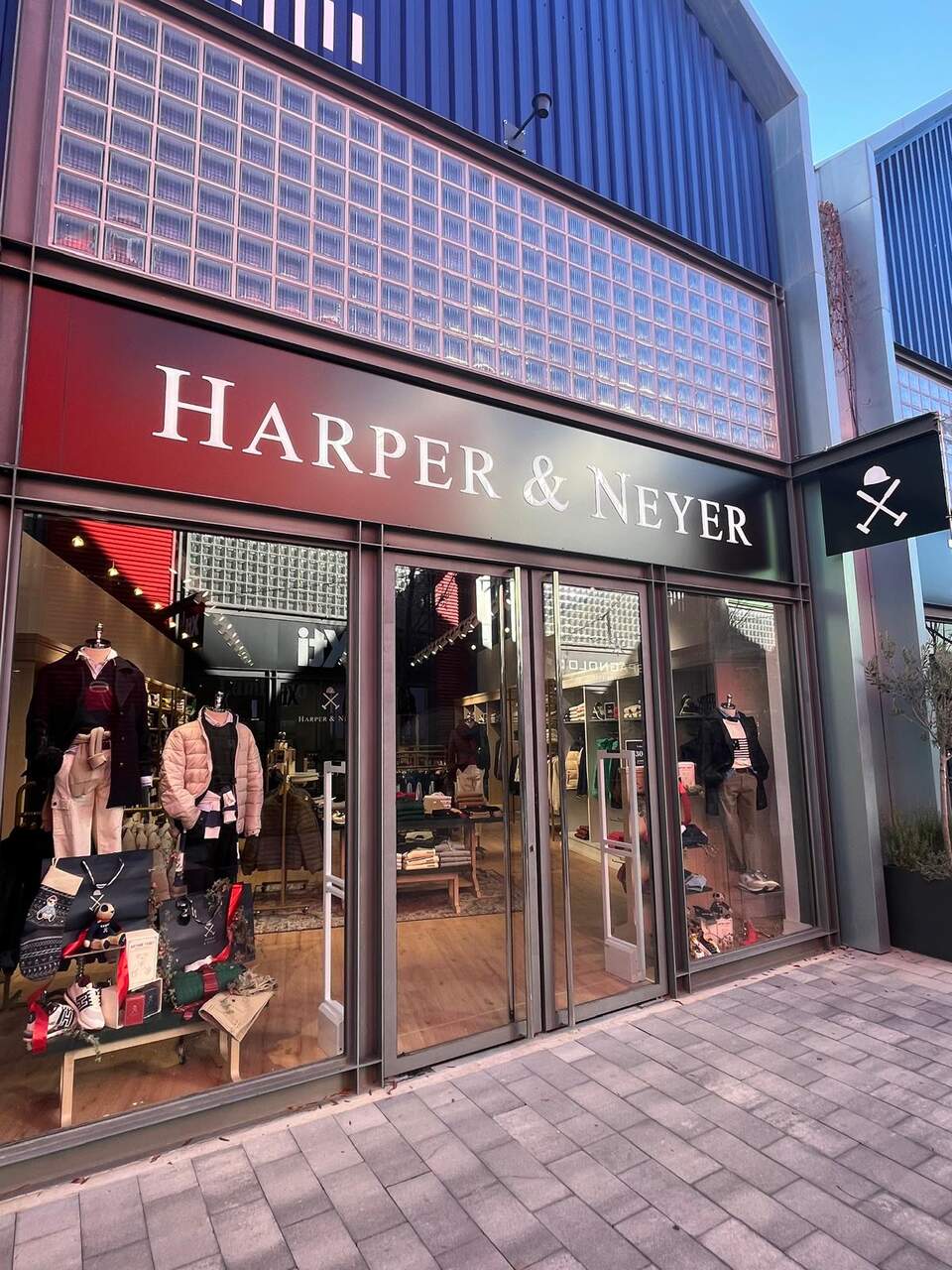 Nueva apertura en La Torre Outlet el 26 de diciembre