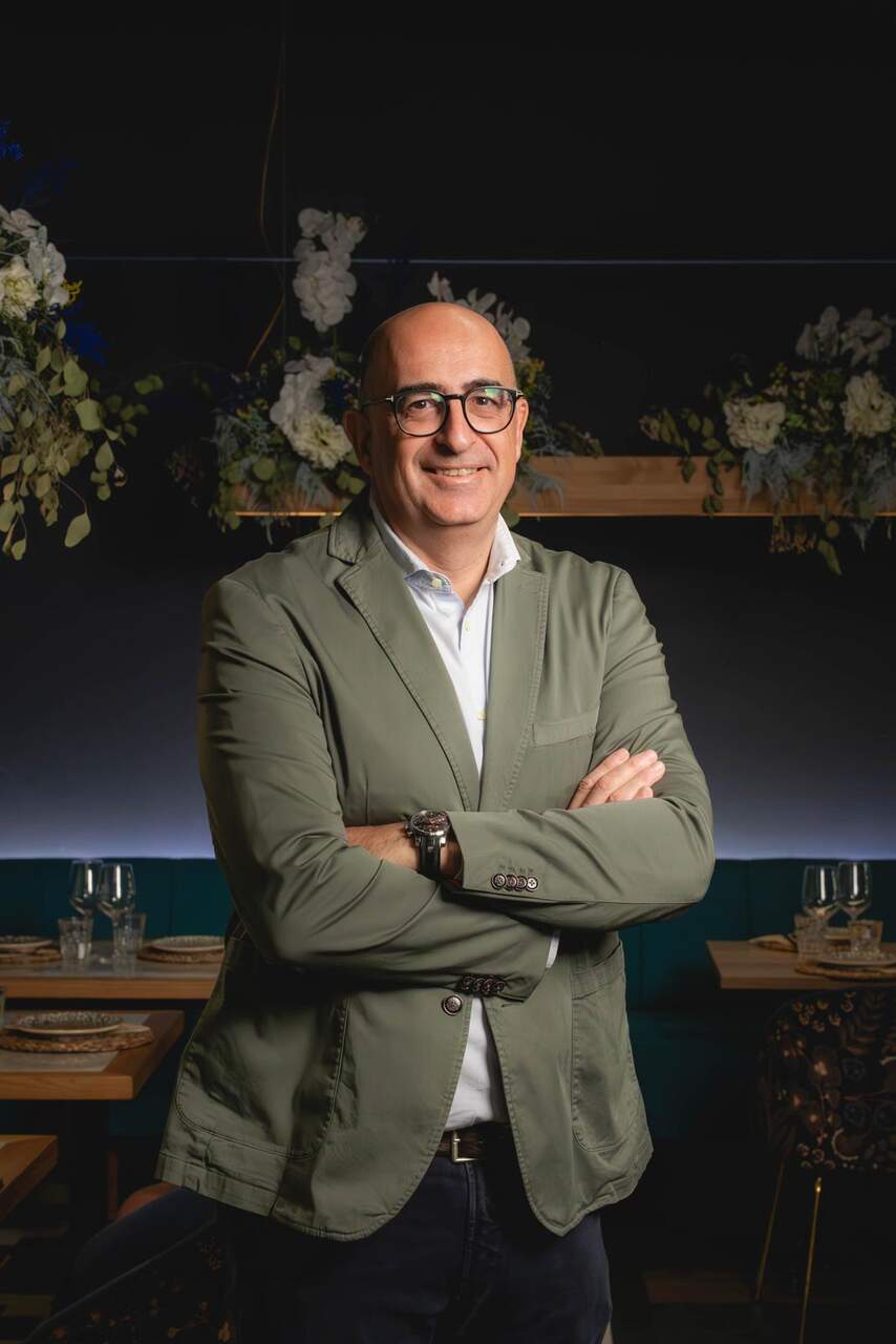 Luis Vaquer