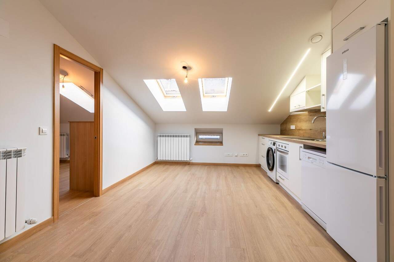 Ático en Jaca, Garlan Inmobiliaria