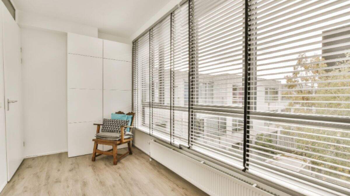 Ventanas Dikter Zaragoza
