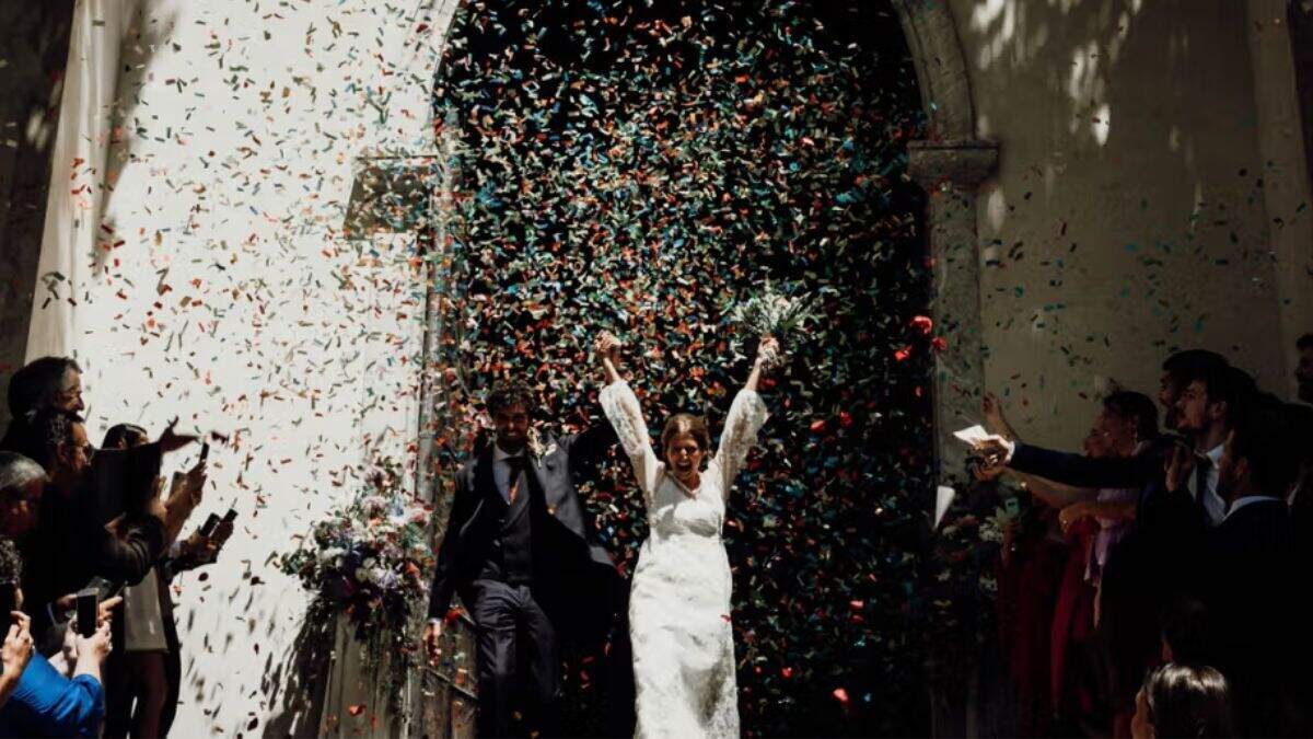 Obtura Bodas Zaragoza