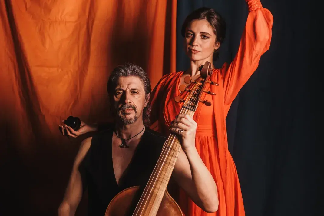 Savia. / Teatro de las Esquinas