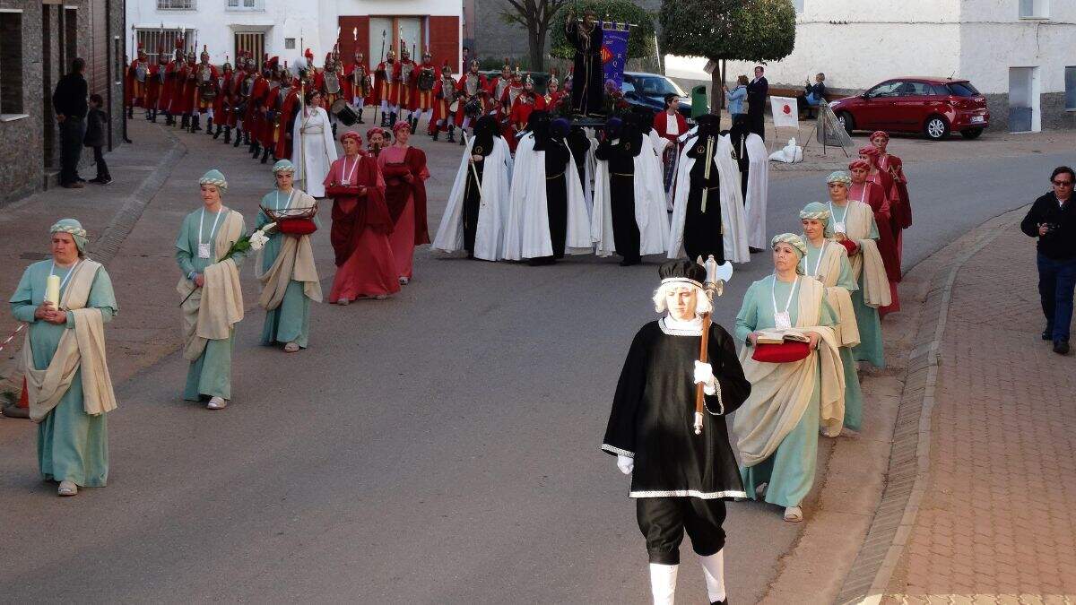 Semana Santa de Used. / DPZ