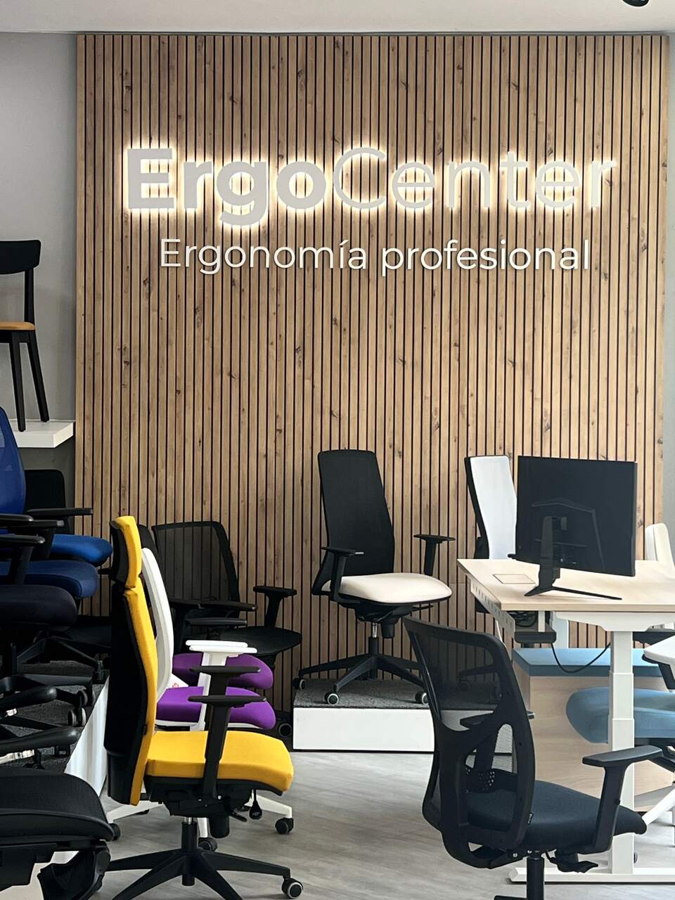 Sillería Aragonesa