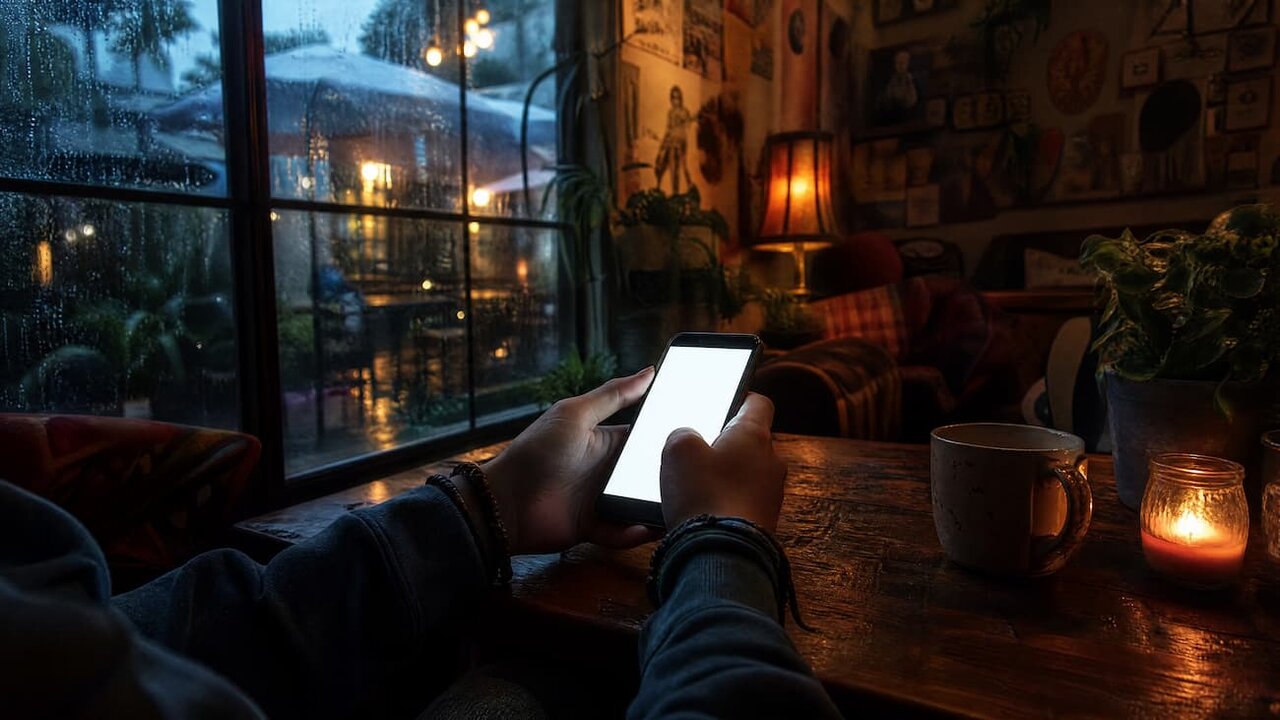 La adolescente asegura que las redes sociales le han ocasionado daños severos