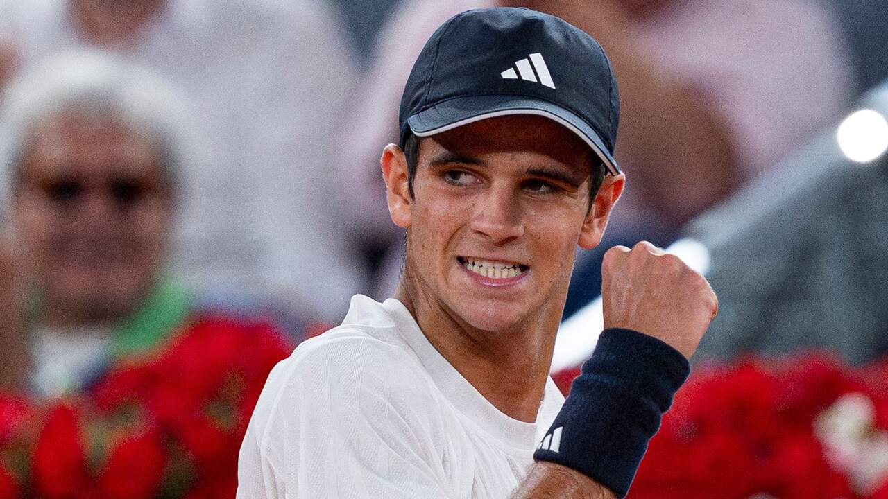 Rafael Jodar / EFE