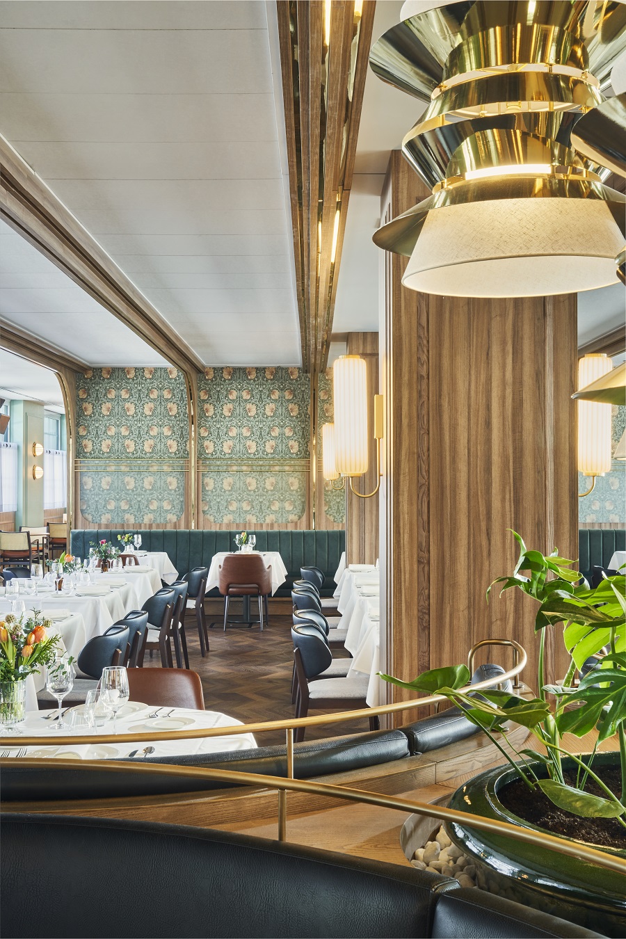 Restaurante Canfranc Express